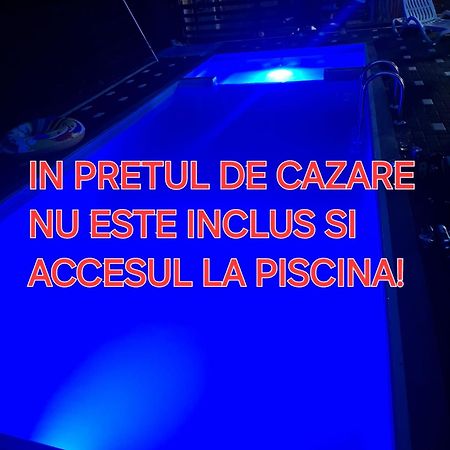 Pensiunea Casa David Şugag المظهر الخارجي الصورة