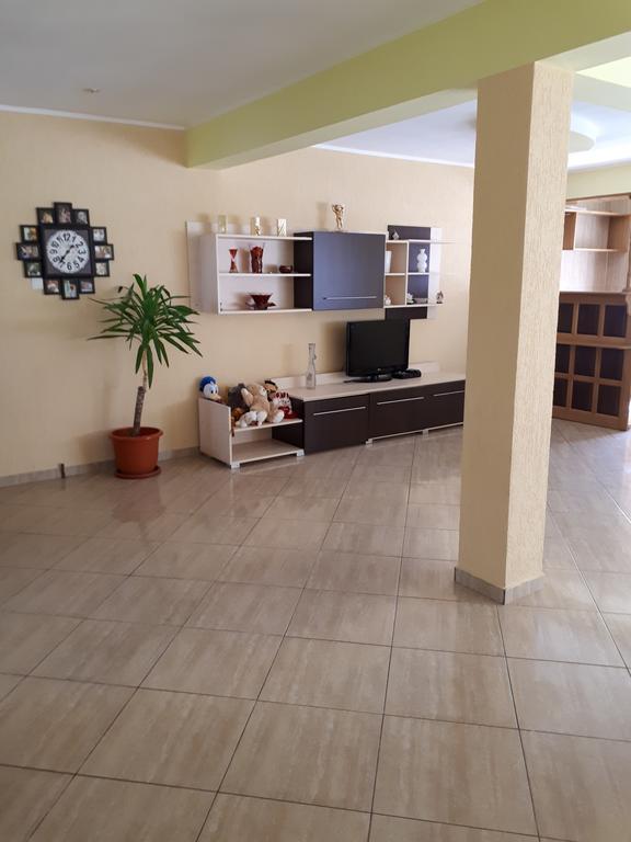 Pensiunea Casa David Şugag المظهر الخارجي الصورة