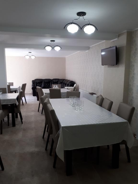 Pensiunea Casa David Şugag المظهر الخارجي الصورة