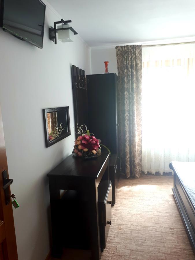 Pensiunea Casa David Şugag المظهر الخارجي الصورة