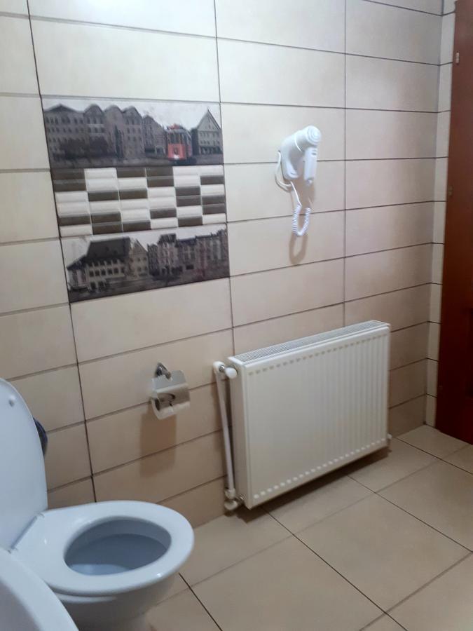 Pensiunea Casa David Şugag المظهر الخارجي الصورة