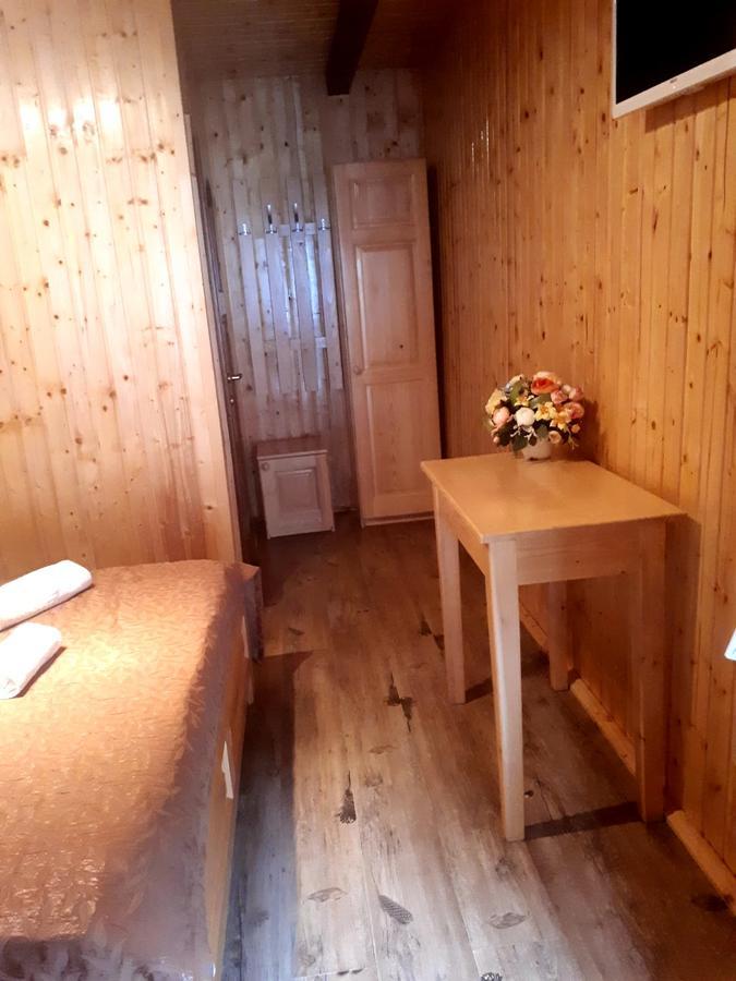 Pensiunea Casa David Şugag المظهر الخارجي الصورة